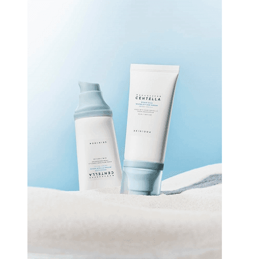 skin 1004 hyalu-cica sun serum 50 ml 