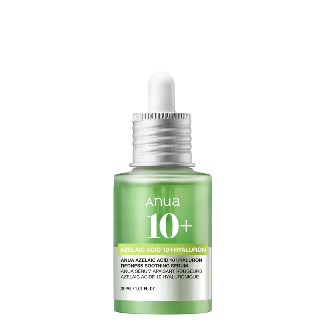 Azelaic Acid 10 Hyaluron Redness Soothing Serum