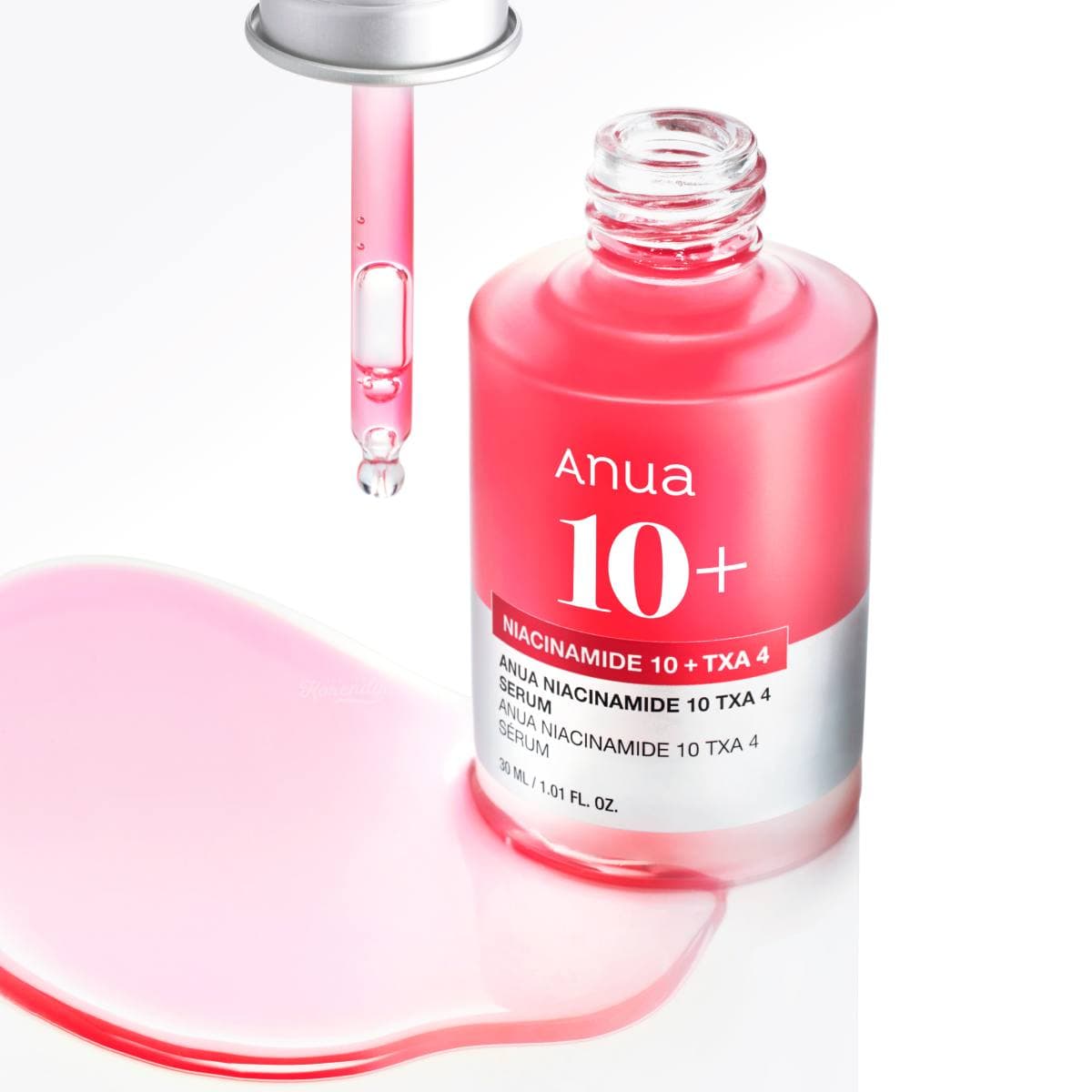   Anua niacinamide 10 tranexamic acid 4 serum 