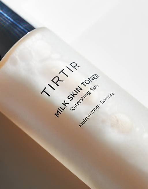 TIRTIR MILK SKIN TONER JUMBO 150ML 