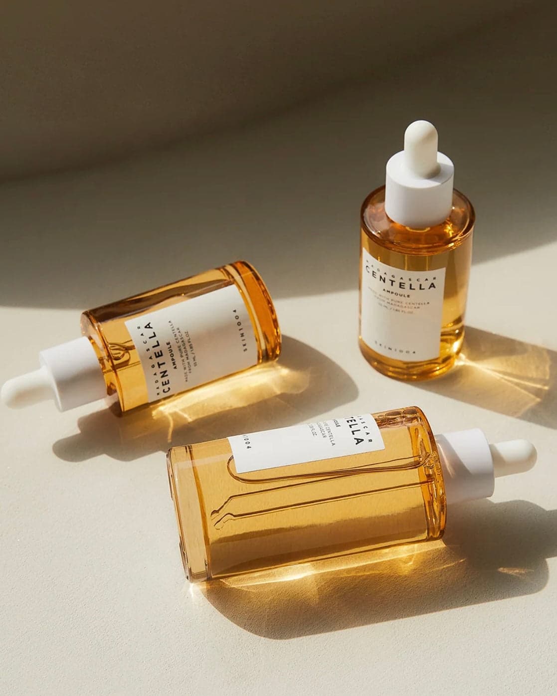 skin 1004 Centella ampoule serum 55ml