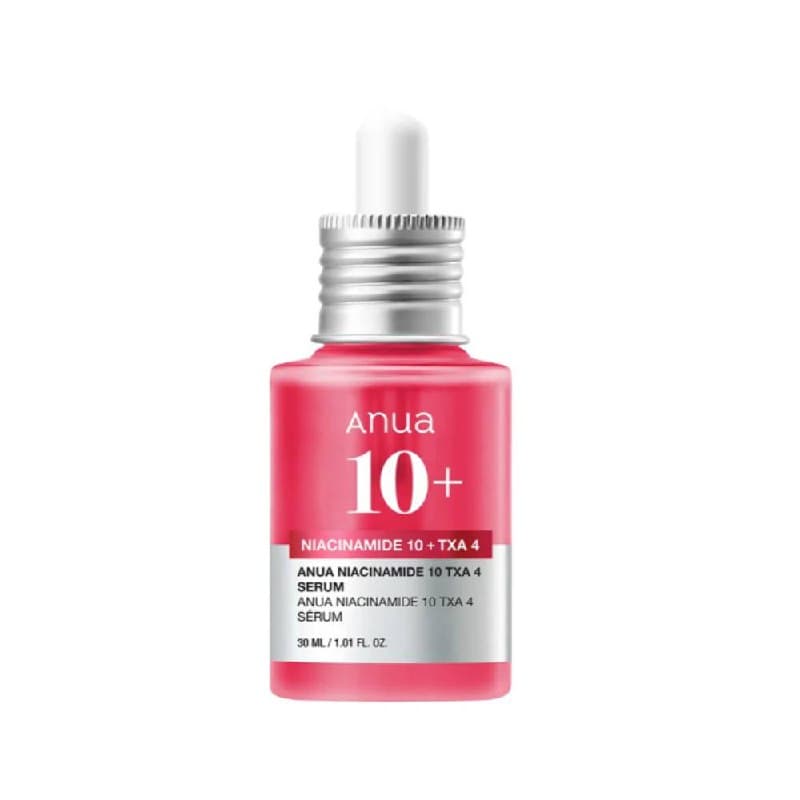   Anua niacinamide 10 tranexamic acid 4 serum 
