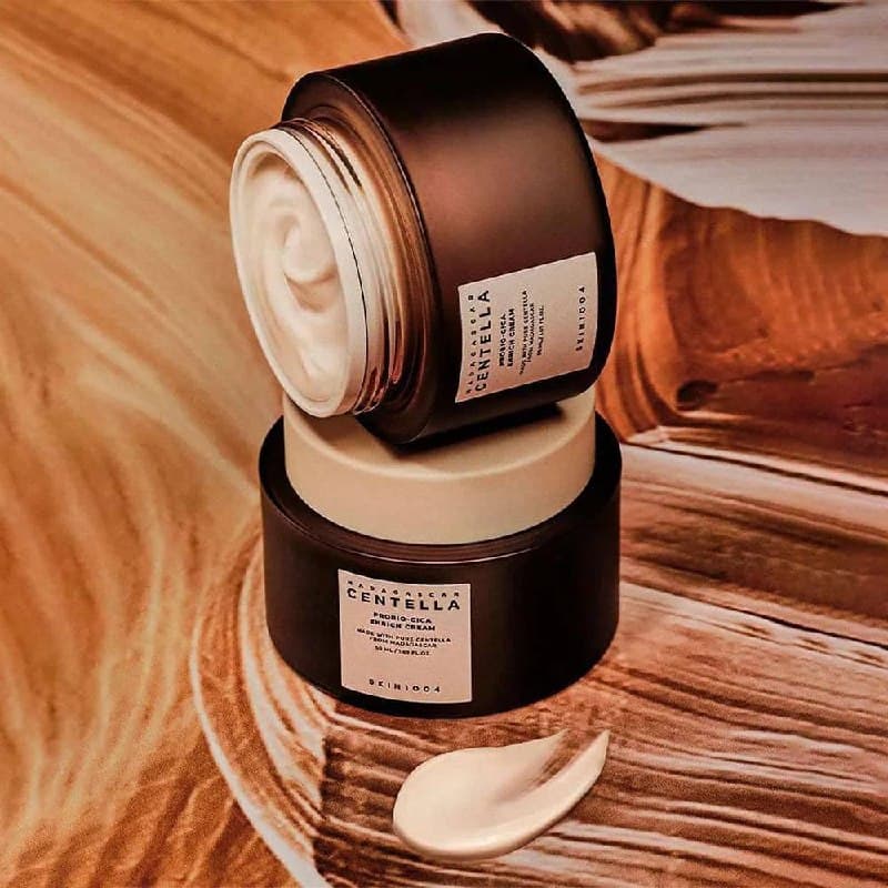 Skin 1004 propi cica enrich cream 