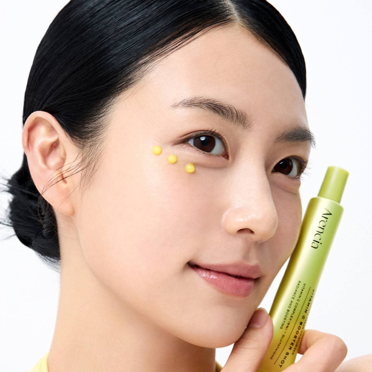 Arencia vitamin c booster shot 