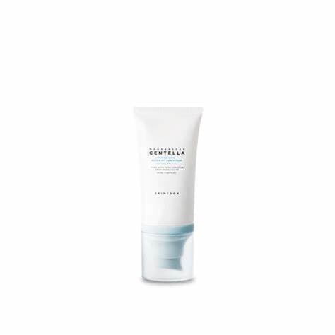 skin 1004 hyalu-cica sun serum 50 ml 