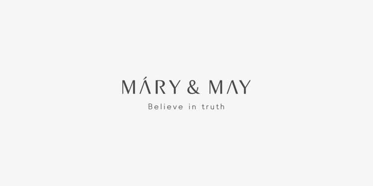 Mary and May