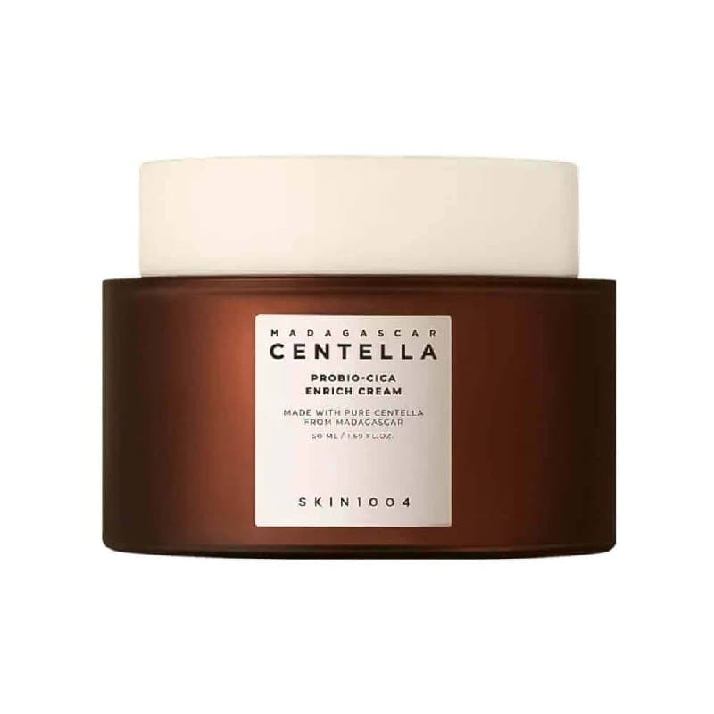 Skin 1004 propi cica enrich cream
