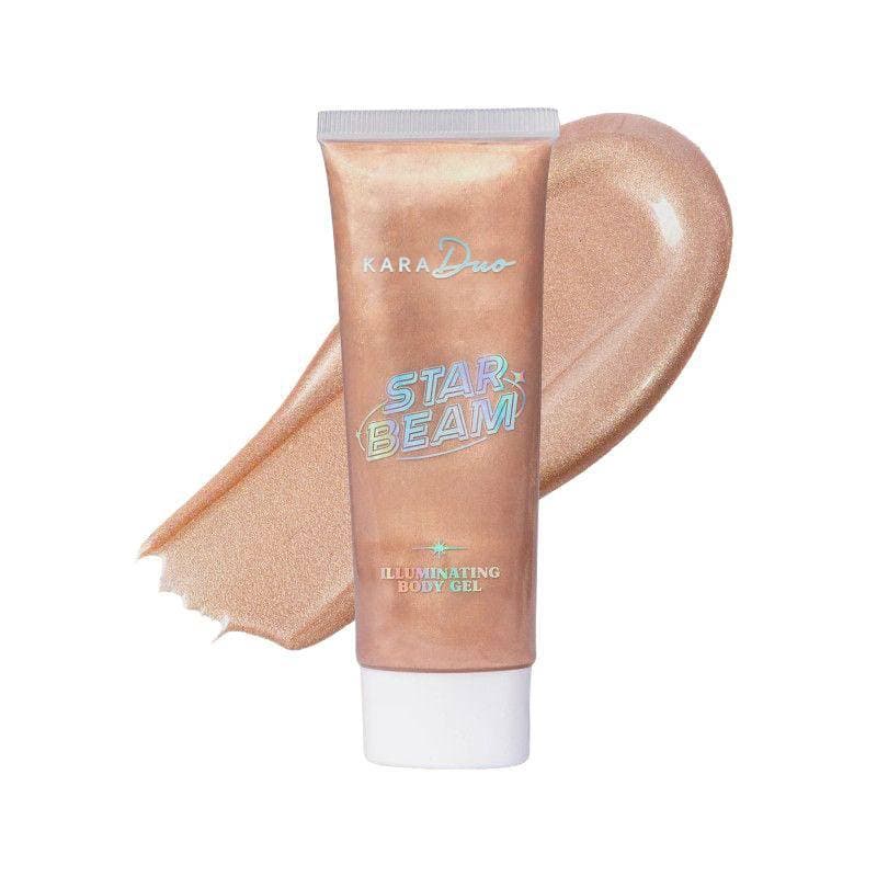Kara Beauty Illuminating body gel (Monoobeam)50ml