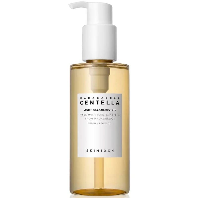 Skin 1004 light cleansing oil
