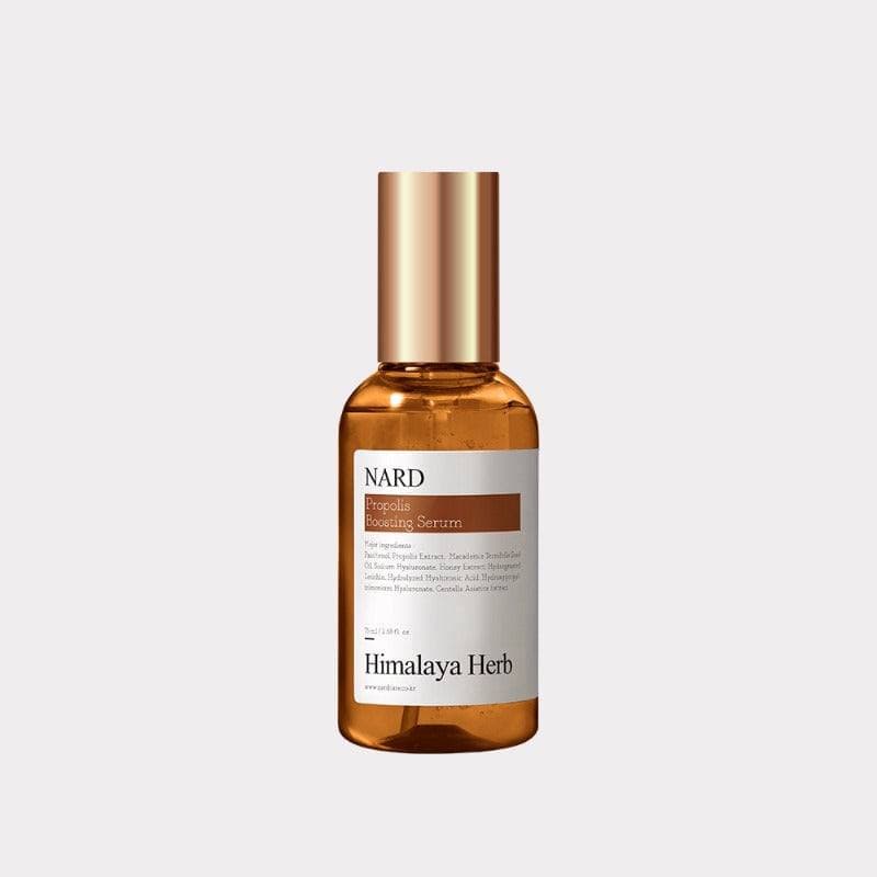 NARD propolis boosting serum 75ml